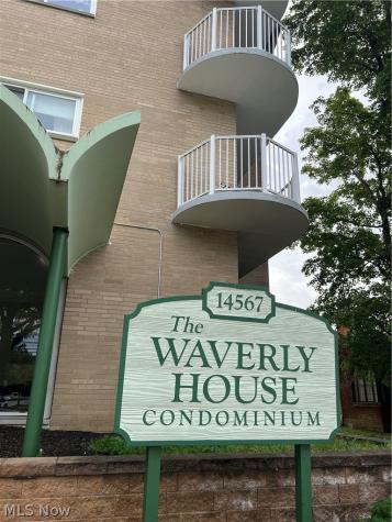 14567 Madison Avenue Lakewood OH 44107