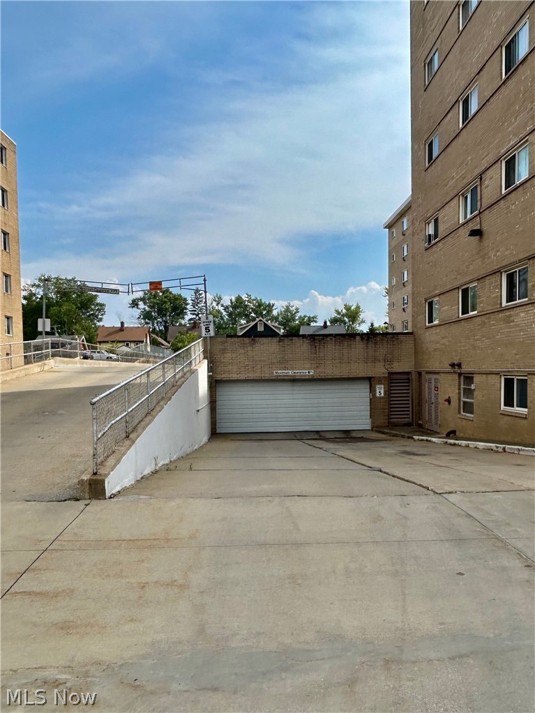 14567 Madison Avenue Lakewood OH 44107