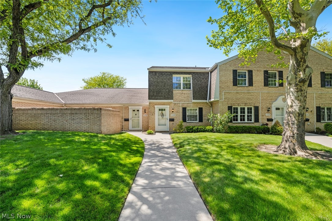 21028 Reserve Court Fairview Park OH 44126