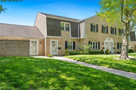 21028 Reserve Court Fairview Park OH 44126
