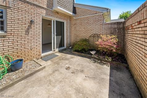 21028 Reserve Court Fairview Park OH 44126