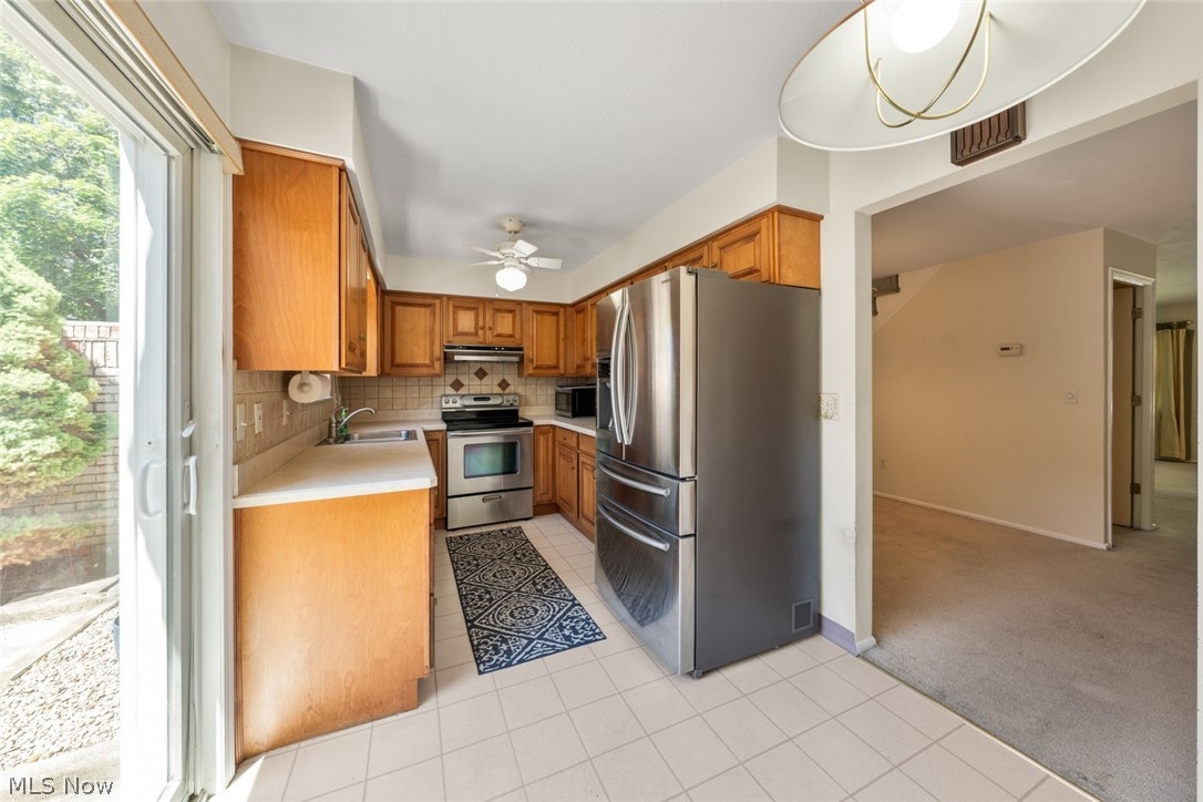 21028 Reserve Court Fairview Park OH 44126