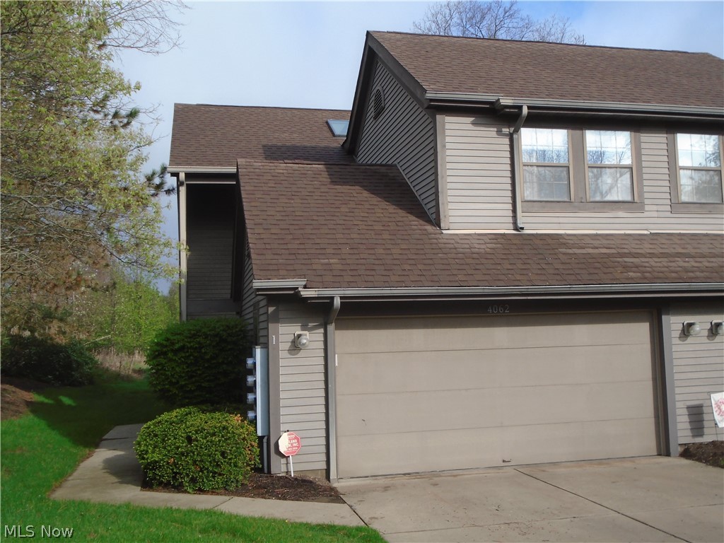 4062 Saint Andrews Court Canfield OH 44406