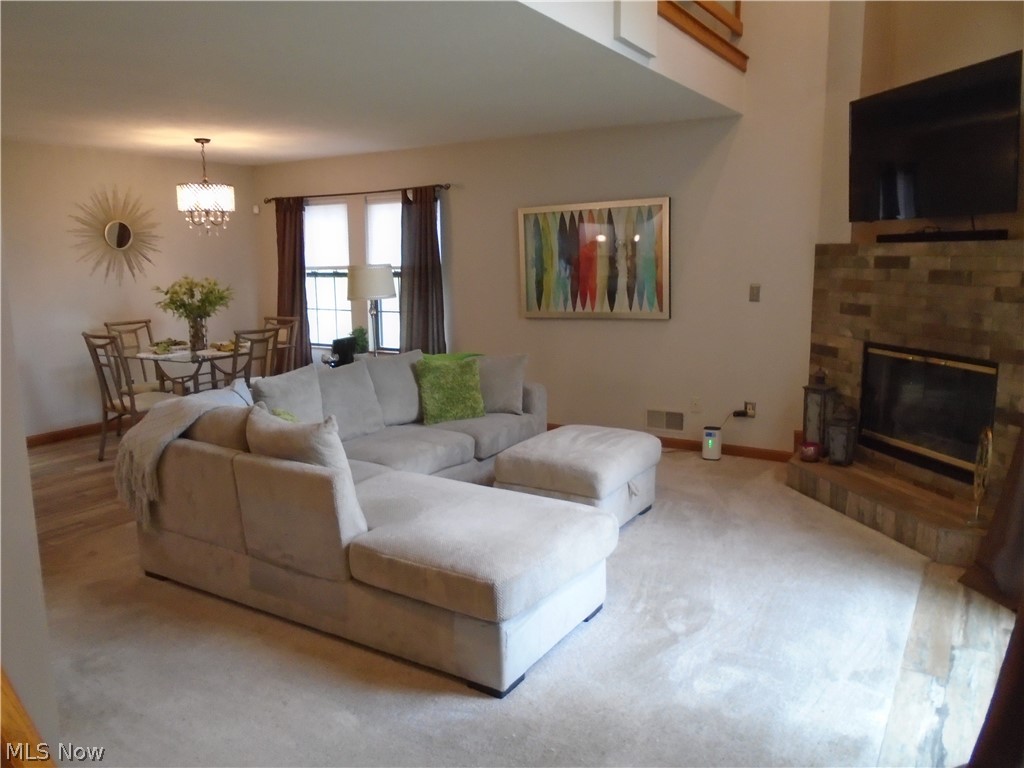 4062 Saint Andrews Court Canfield OH 44406