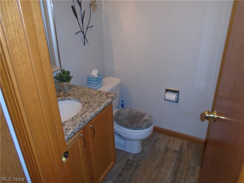 4062 Saint Andrews Court Canfield OH 44406