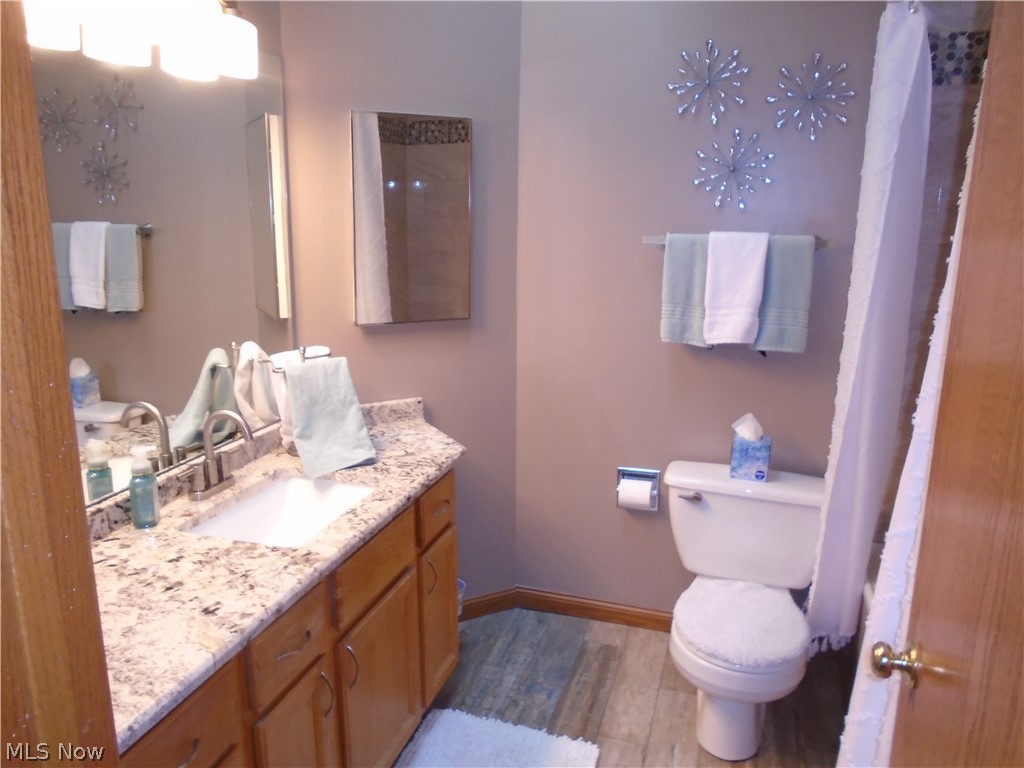 4062 Saint Andrews Court Canfield OH 44406