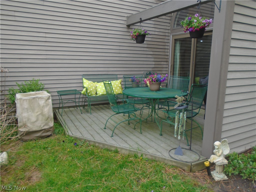 4062 Saint Andrews Court Canfield OH 44406