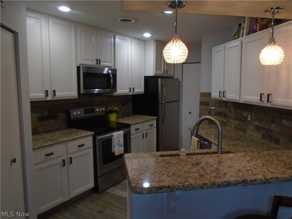 4062 Saint Andrews Court Canfield OH 44406