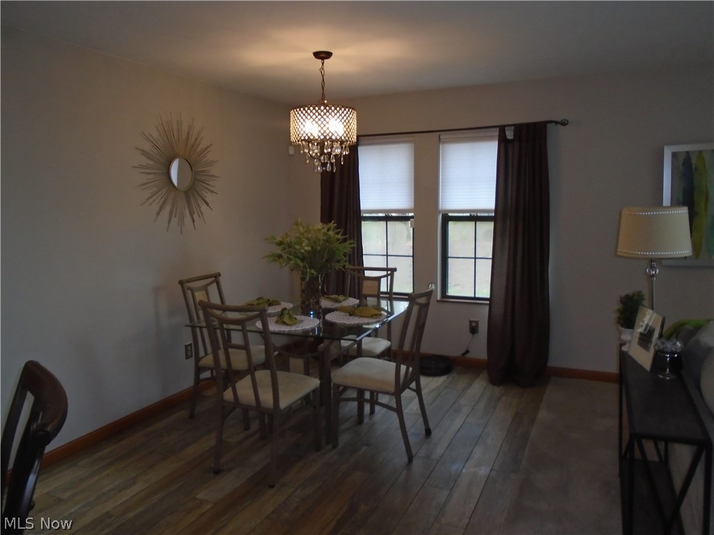 4062 Saint Andrews Court Canfield OH 44406