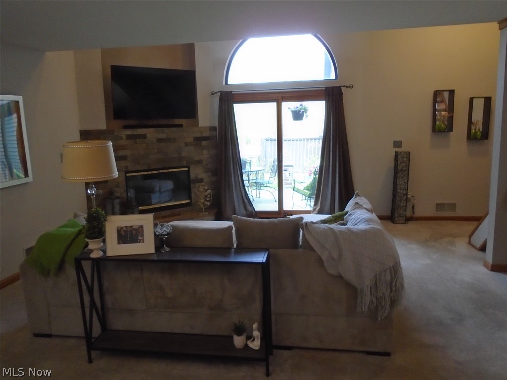 4062 Saint Andrews Court Canfield OH 44406