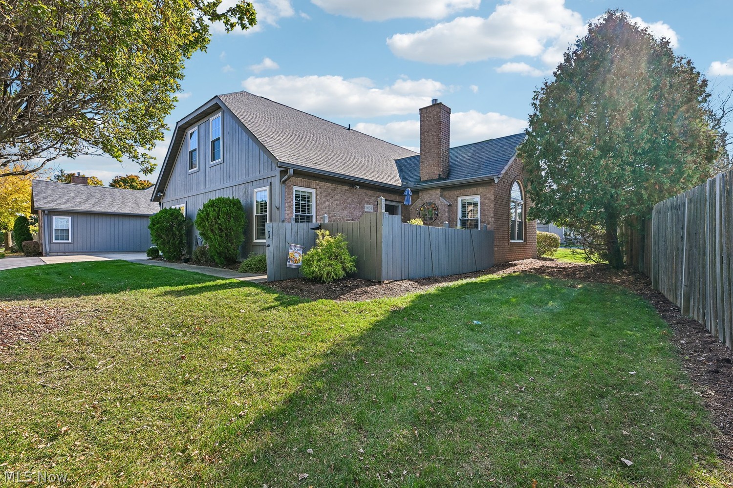 1065 N Jefferson Street Medina OH 44256