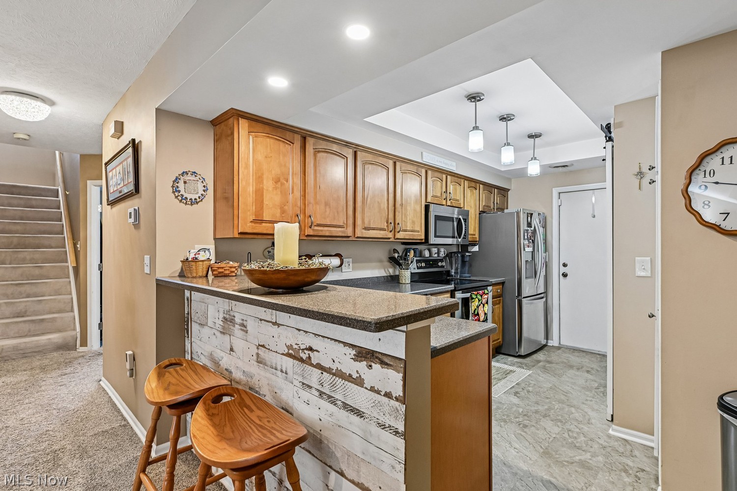 1065 N Jefferson Street Medina OH 44256