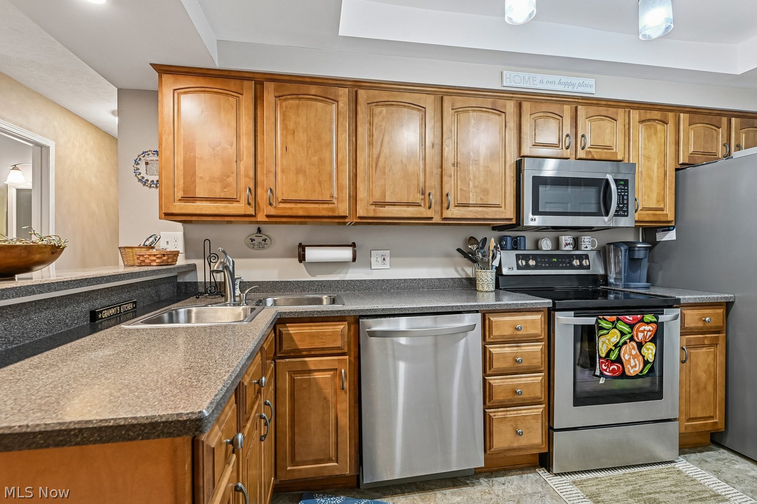 1065 N Jefferson Street Medina OH 44256