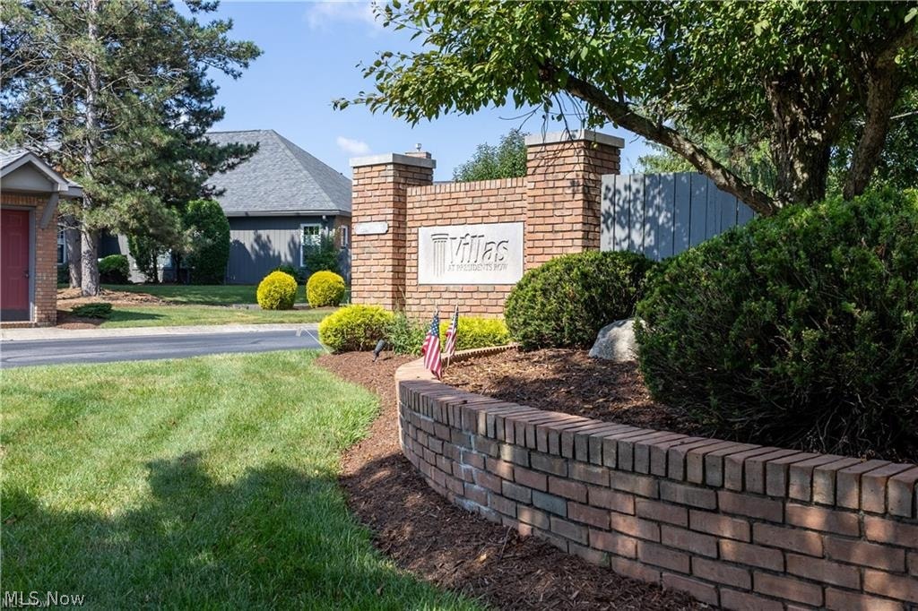 1065 N Jefferson Street Medina OH 44256