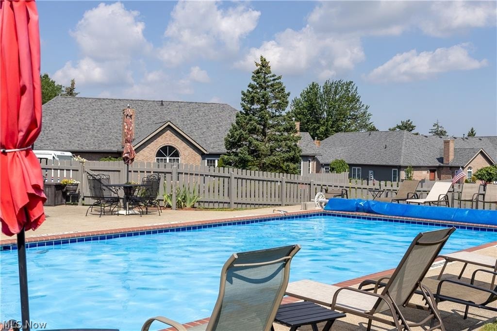 1065 N Jefferson Street Medina OH 44256