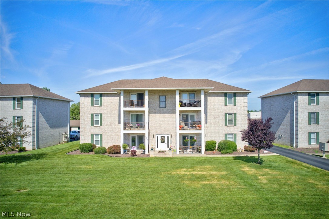 7356 Eisenhower Drive Boardman OH 44512