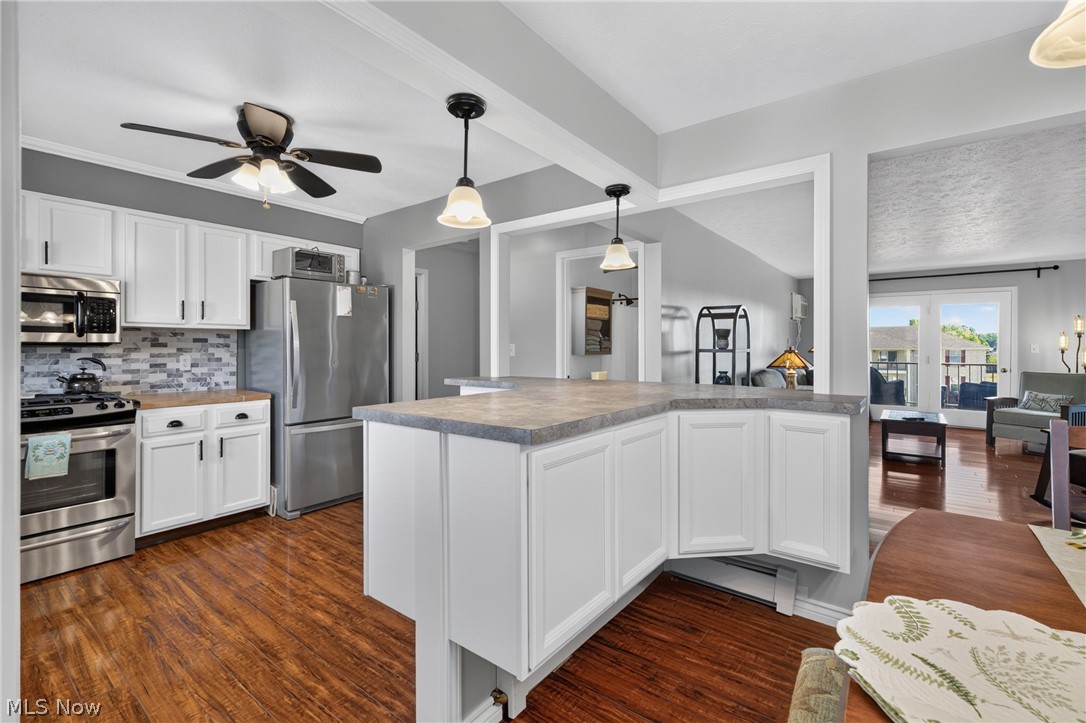 7356 Eisenhower Drive Boardman OH 44512
