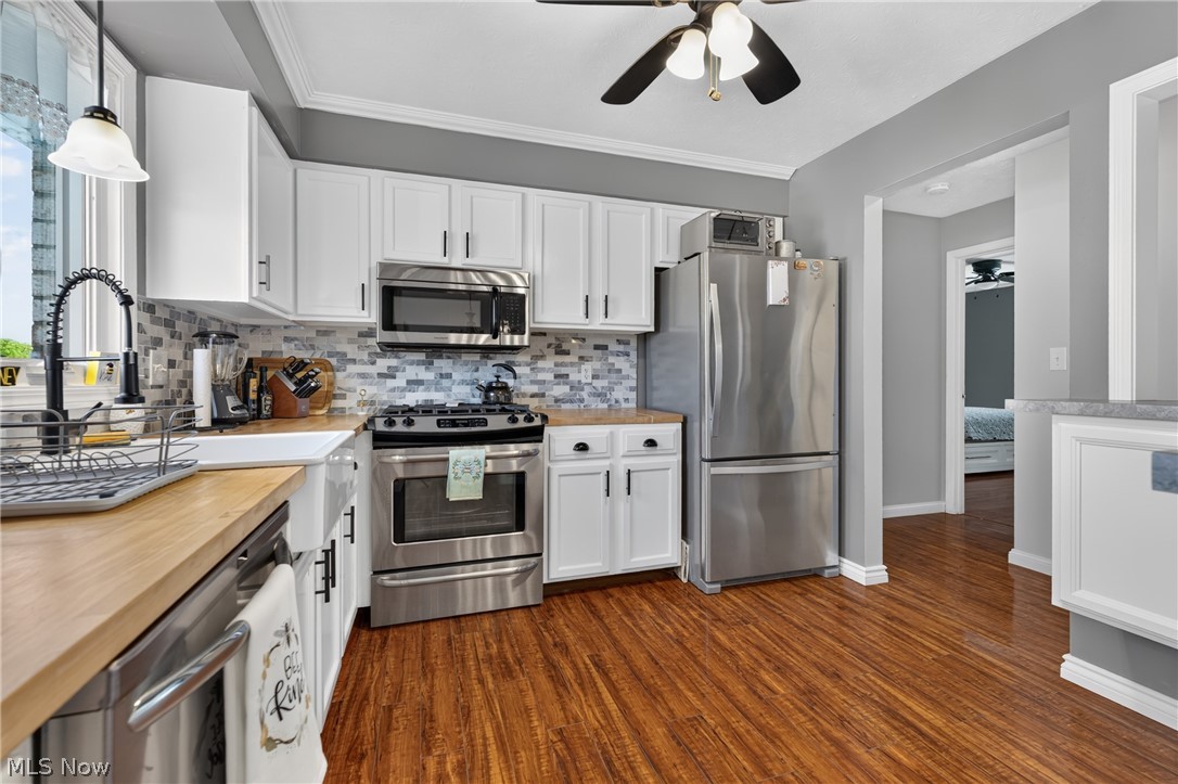 7356 Eisenhower Drive Boardman OH 44512