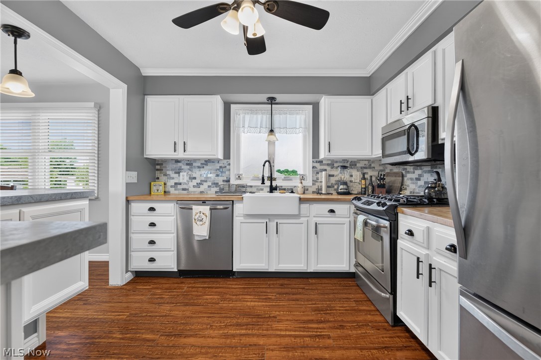 7356 Eisenhower Drive Boardman OH 44512