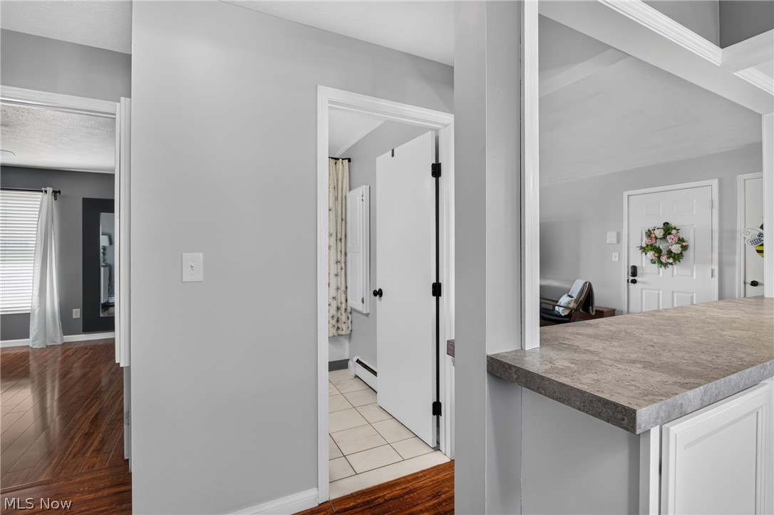 7356 Eisenhower Drive Boardman OH 44512