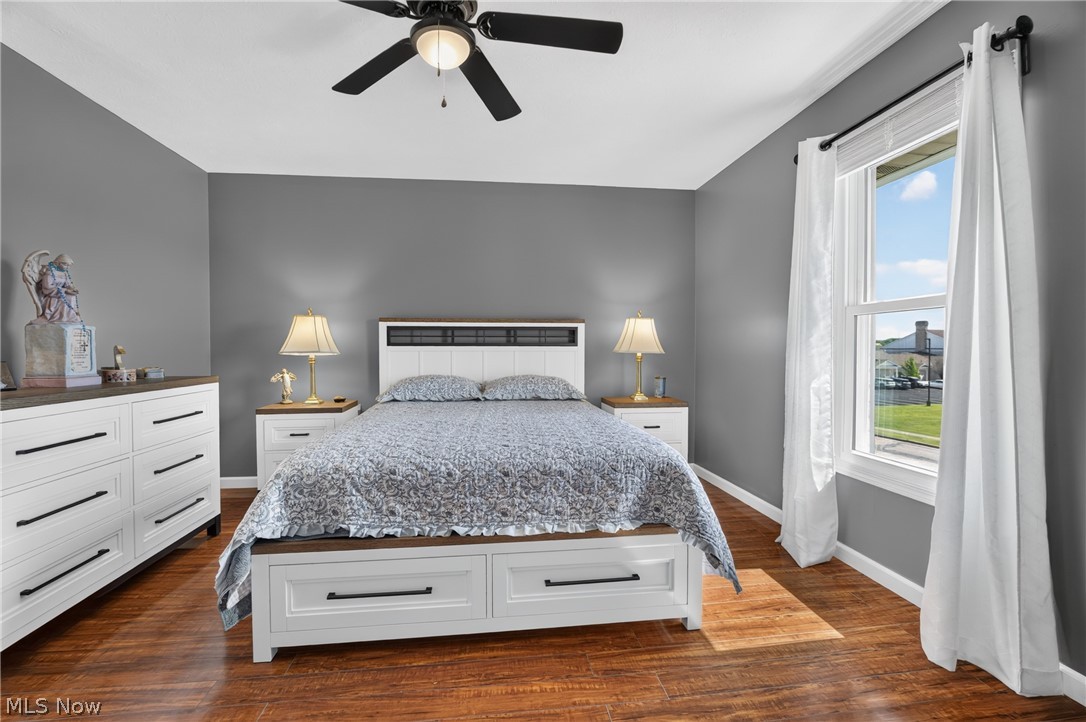 7356 Eisenhower Drive Boardman OH 44512