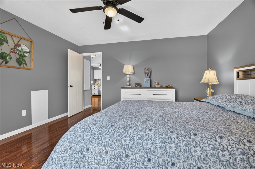 7356 Eisenhower Drive Boardman OH 44512