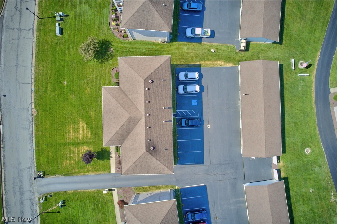 7356 Eisenhower Drive Boardman OH 44512