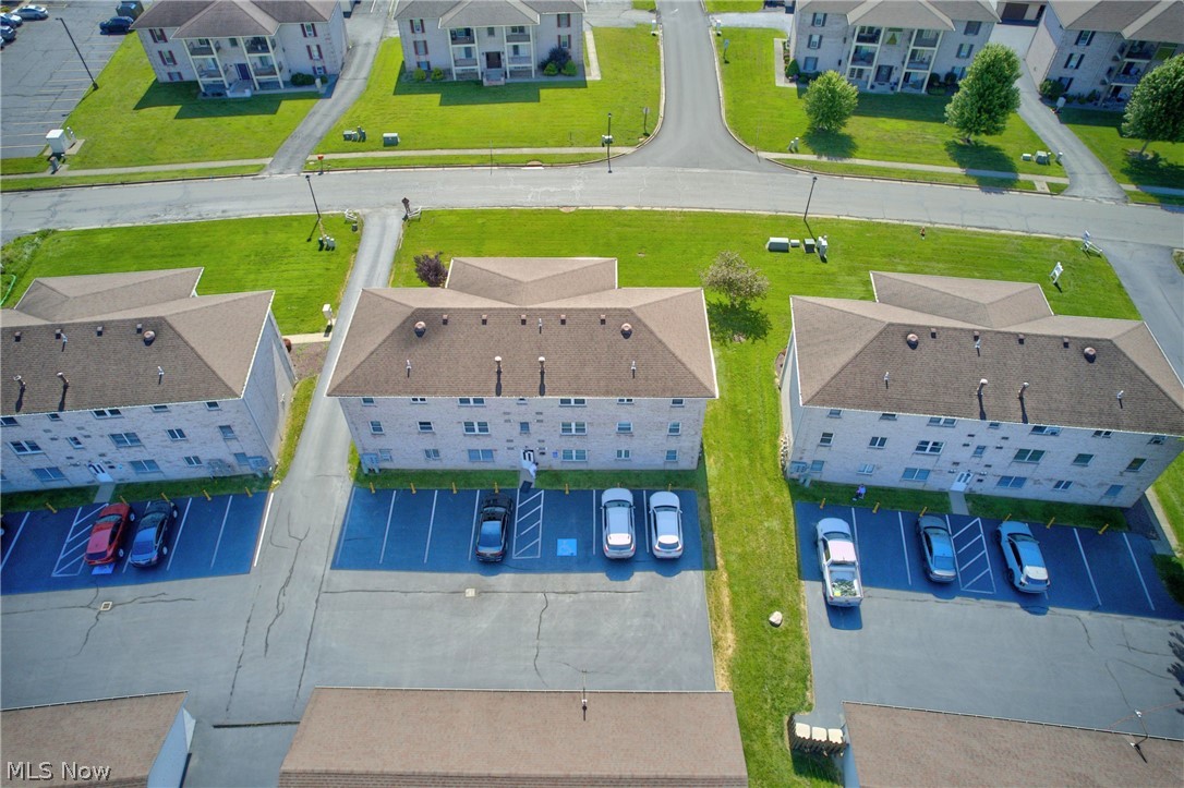 7356 Eisenhower Drive Boardman OH 44512