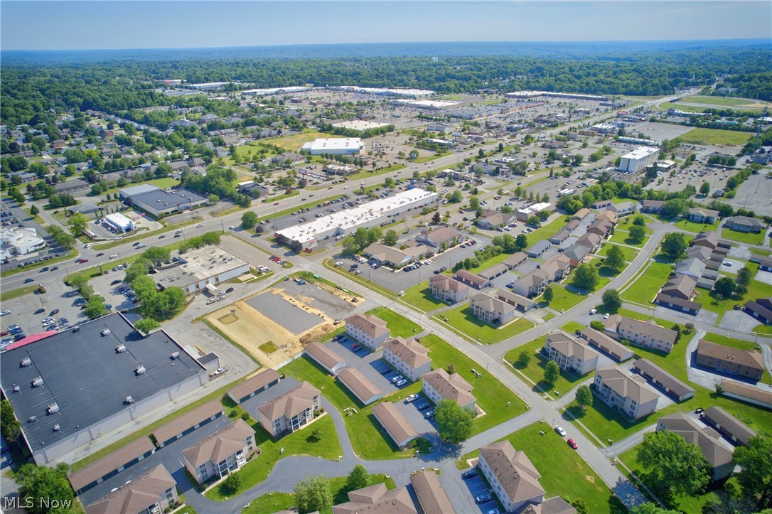 7356 Eisenhower Drive Boardman OH 44512