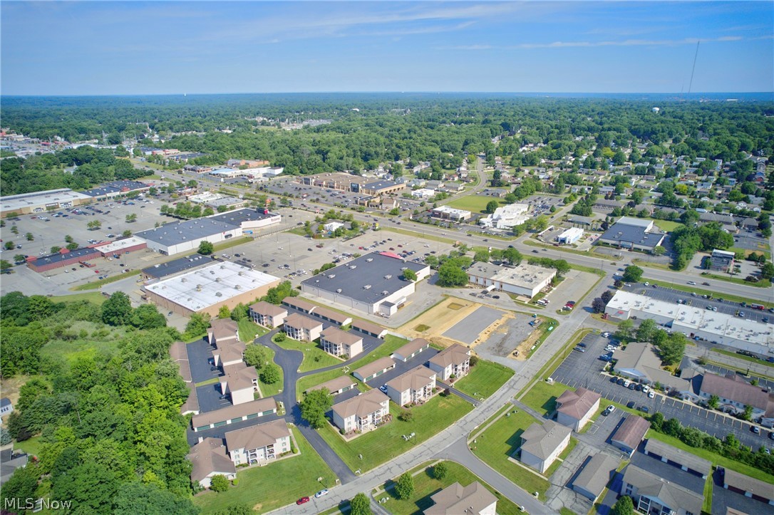 7356 Eisenhower Drive Boardman OH 44512