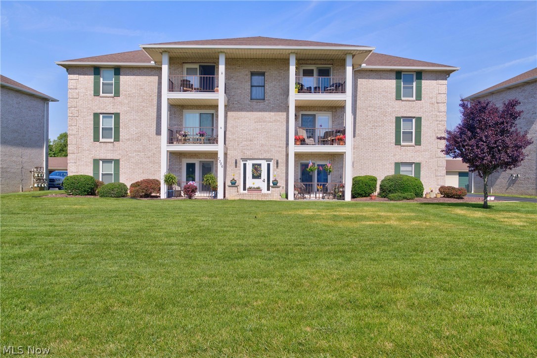 7356 Eisenhower Drive Boardman OH 44512