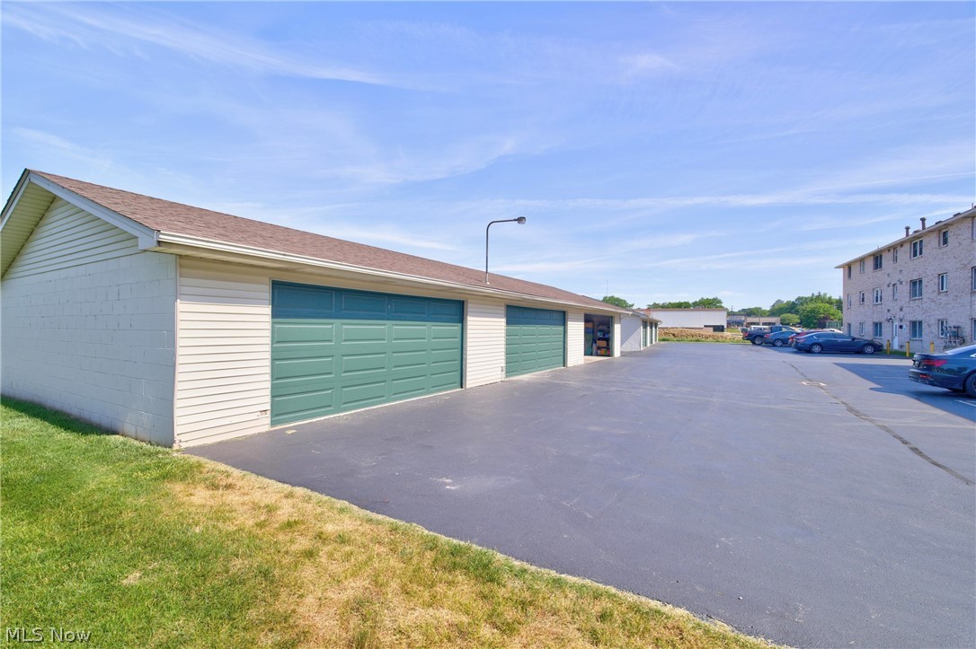 7356 Eisenhower Drive Boardman OH 44512