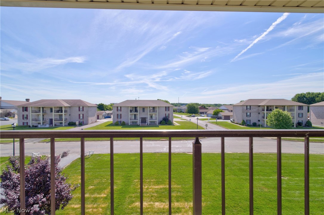 7356 Eisenhower Drive Boardman OH 44512