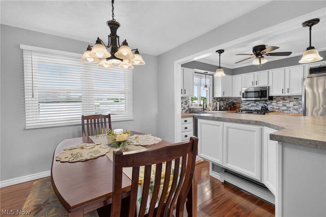 7356 Eisenhower Drive Boardman OH 44512
