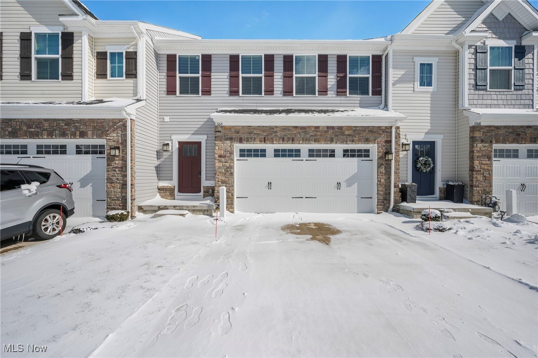 1164 Starboard Drive Medina OH 44256