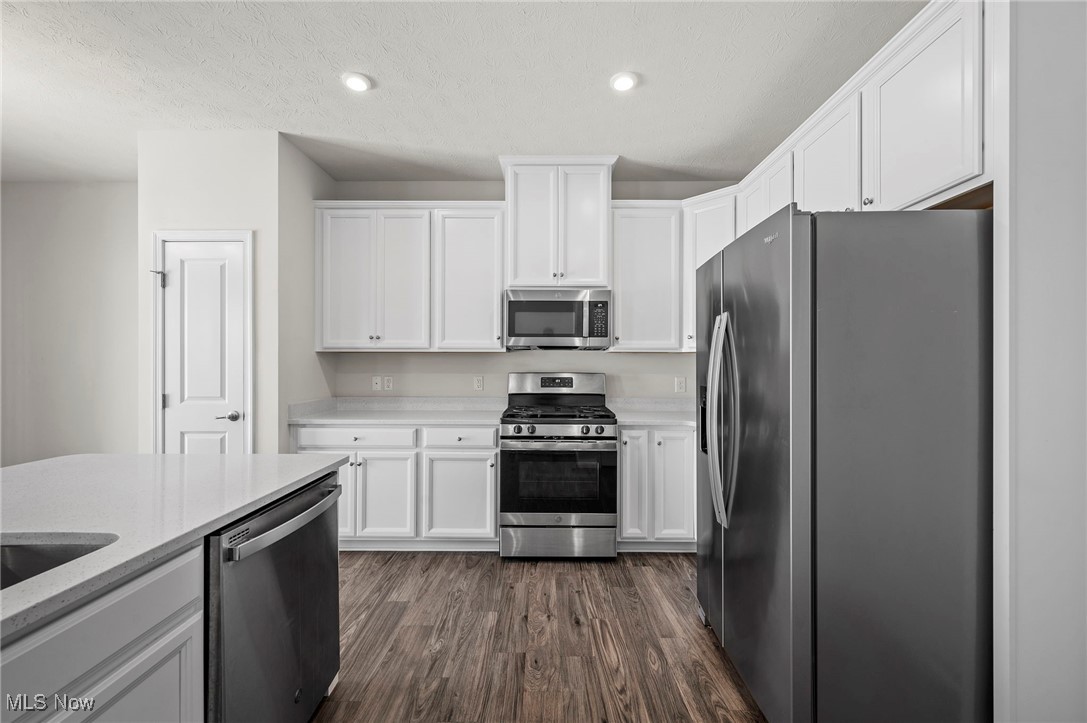 1164 Starboard Drive Medina OH 44256