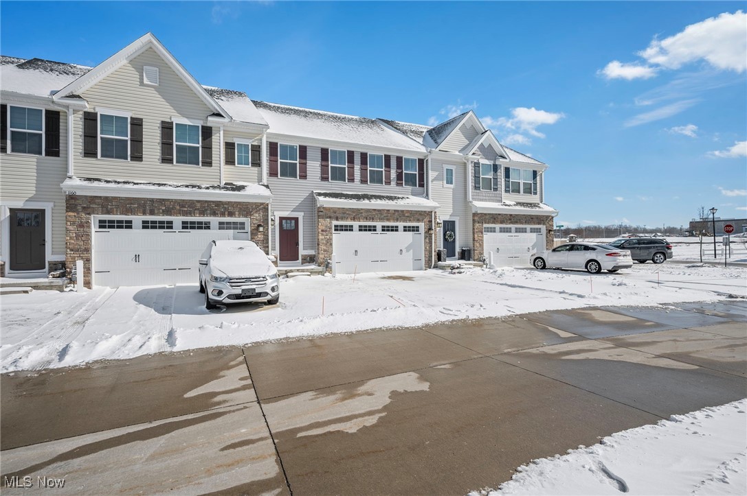 1164 Starboard Drive Medina OH 44256