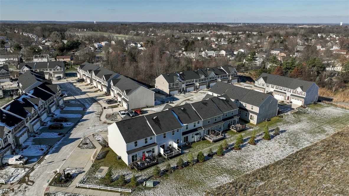 1164 Starboard Drive Medina OH 44256