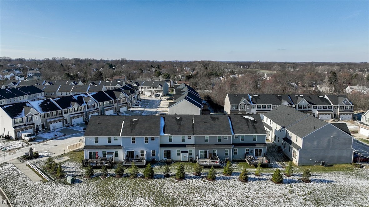 1164 Starboard Drive Medina OH 44256