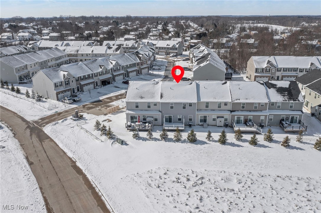 1164 Starboard Drive Medina OH 44256