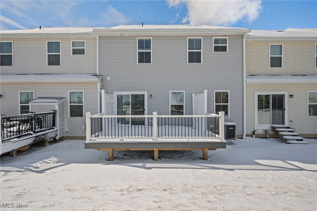 1164 Starboard Drive Medina OH 44256