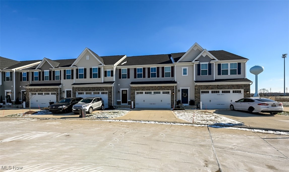 1164 Starboard Drive Medina OH 44256