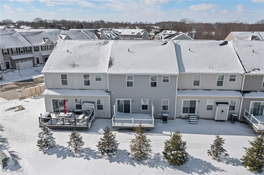 1164 Starboard Drive Medina OH 44256