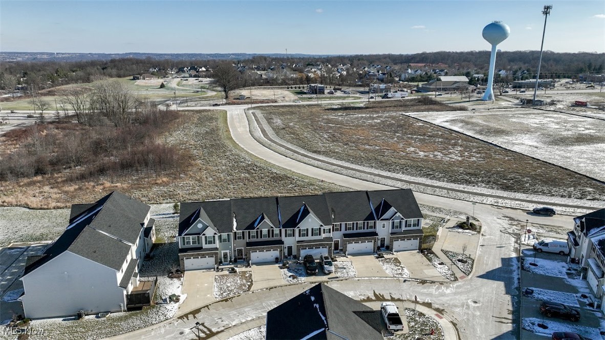 1164 Starboard Drive Medina OH 44256