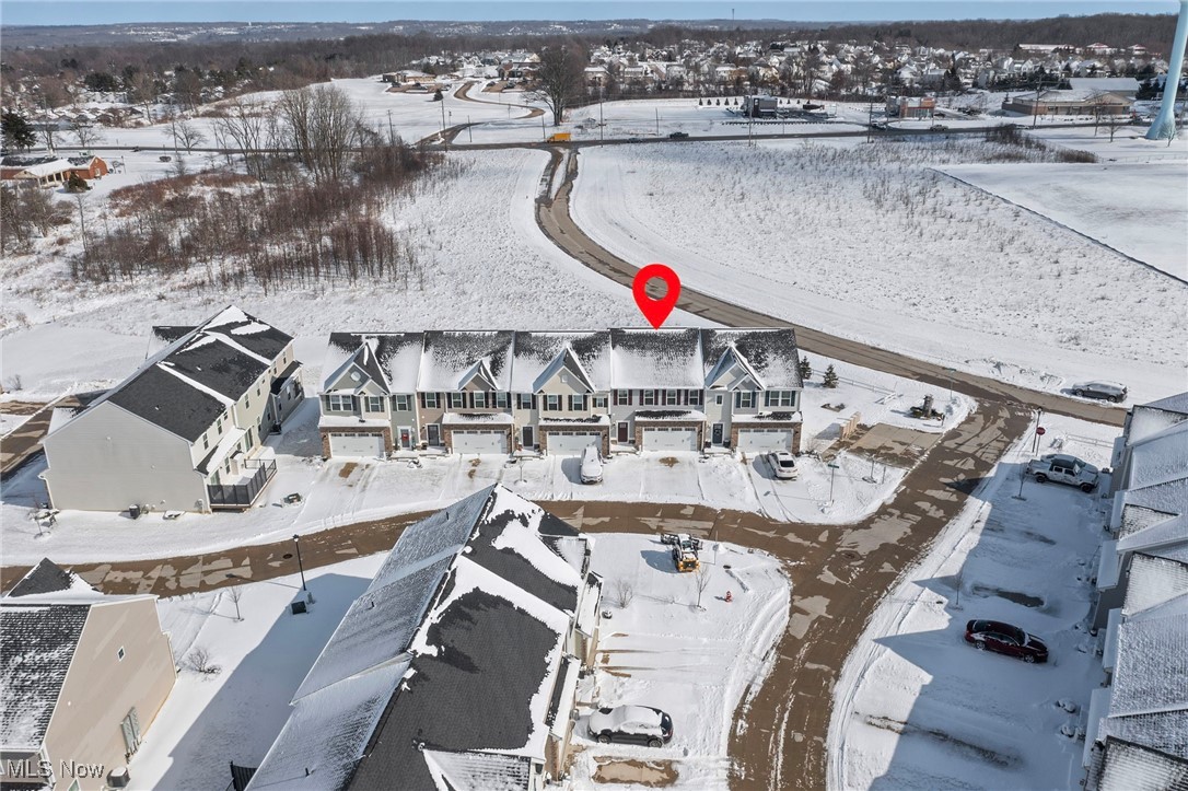 1164 Starboard Drive Medina OH 44256