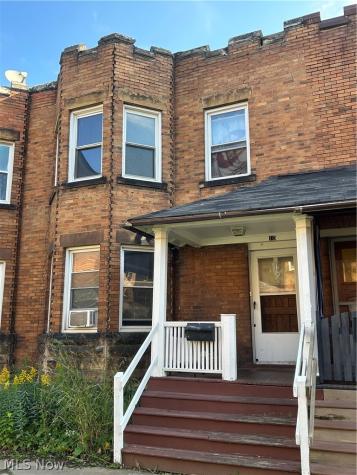 9407 Detroit Avenue Cleveland OH 44102