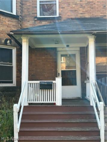 9407 Detroit Avenue Cleveland OH 44102