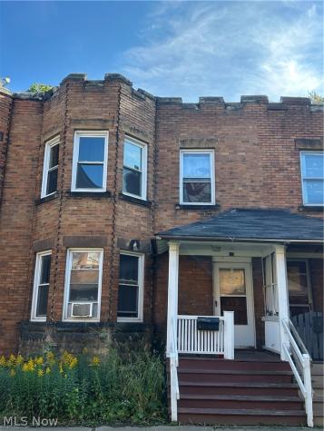 9407 Detroit Avenue Cleveland OH 44102