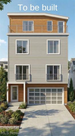 2312 W 5th Street Cleveland OH 44113