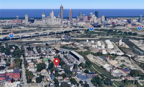 2312 W 5th Street Cleveland OH 44113